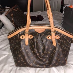 Louis Vuitton Tivoli